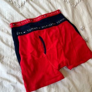 Set of two Tommy Hilfiger boxers